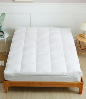 7cm Mattress Topper