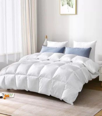 13.5 TOG Duck Feather Duvet