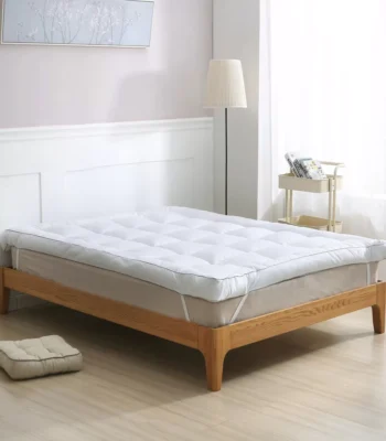 Extra-Thick-Mattress-Topper-Protector