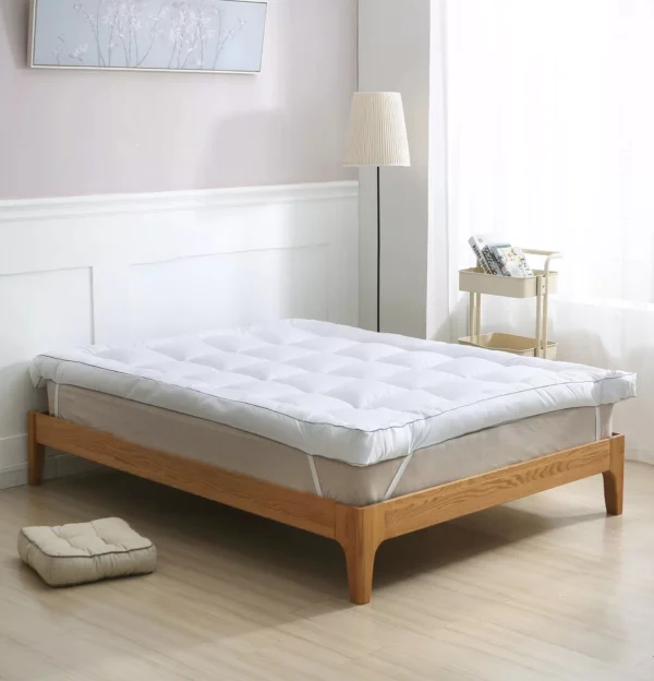 Extra-Thick-Mattress-Topper-Protector