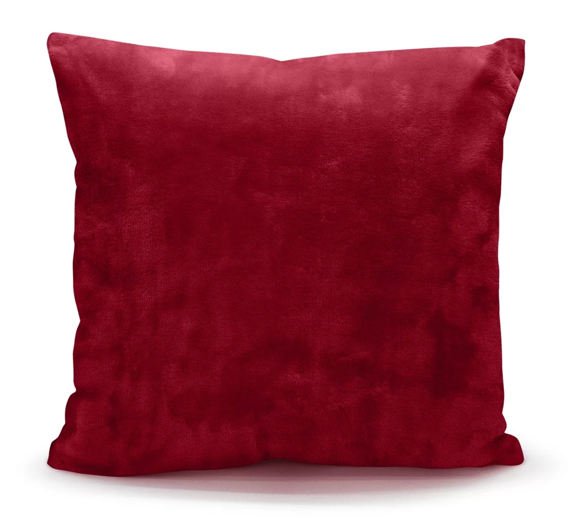 Mink-cushion-cover-red